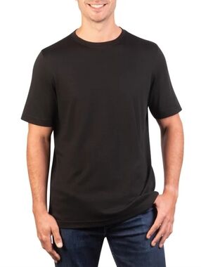Kirkland Signature Men's Pima Tee